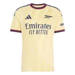Maillot Arsenal Third 2026/2027