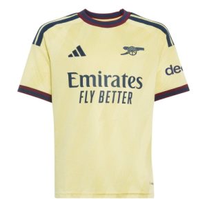 Maillot Enfant Arsenal Third 2026/2027
