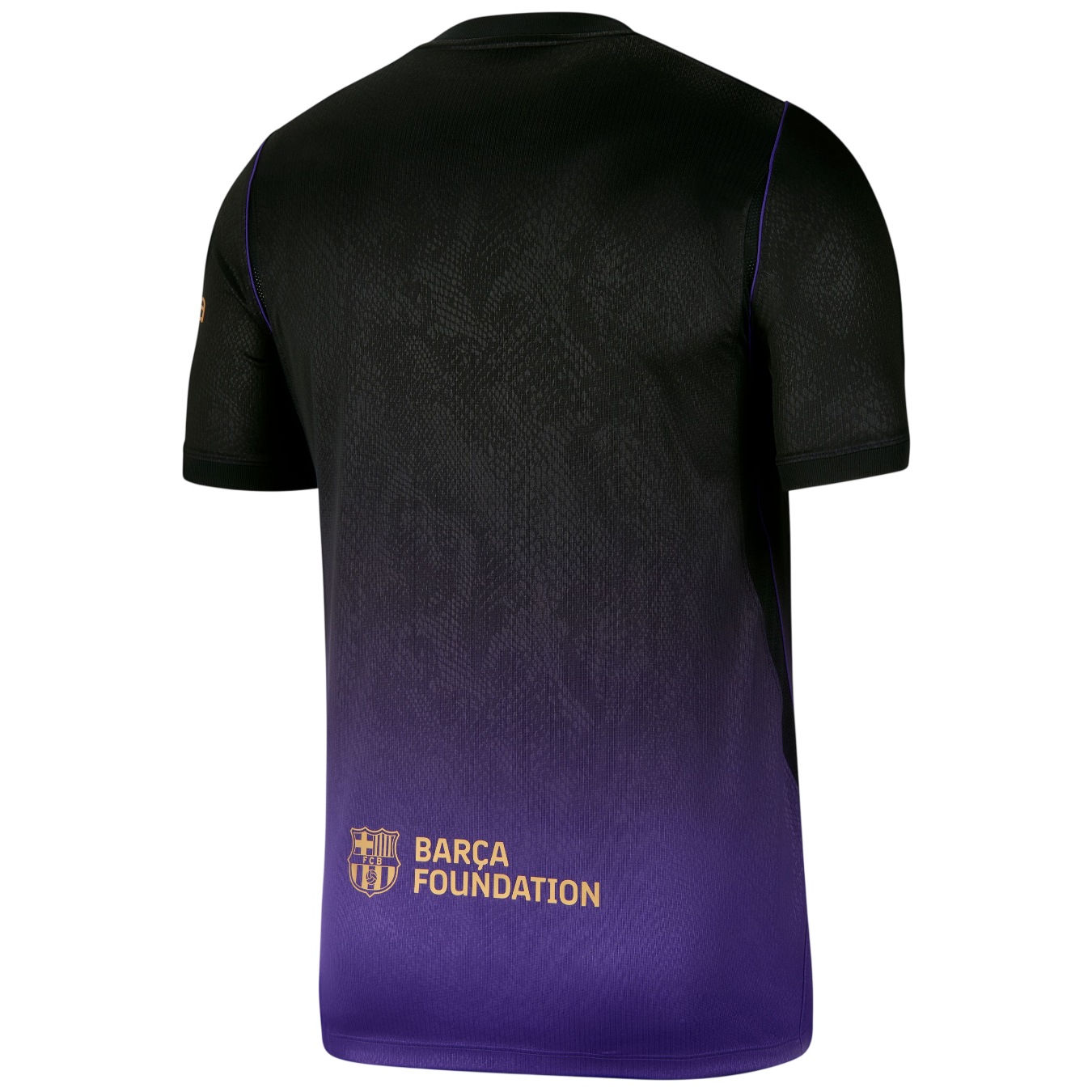 Maillot FC Barcelone Extérieur 2026/2027 – Image 3