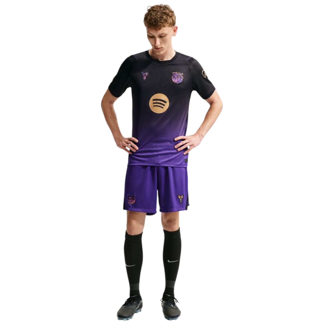 Maillot FC Barcelone Extérieur 2026/2027 – Image 4