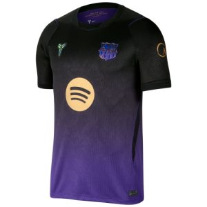 Maillot Enfant FC Barcelone Extérieur 2026/2027