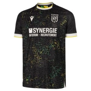 Maillot FC Nantes Exterieur 2026/2027
