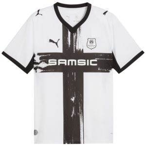 Maillot Rennes Extérieur 2026/2027