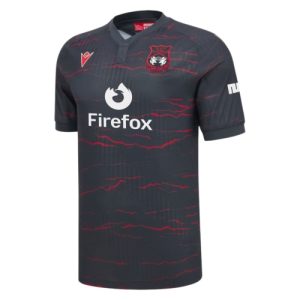 Maillot Wrexham Extérieur 2026/2027
