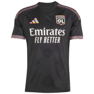 Maillot Olympique Lyonnais Third 2026/2027 Junior