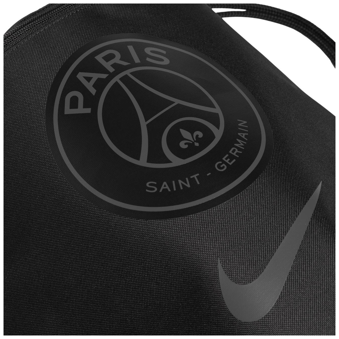 Gym Bag Paris Saint Germain Noir 2026/27 - Nike – Image 3