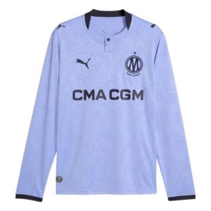 Maillot Manches Longues OM Third 2026/27