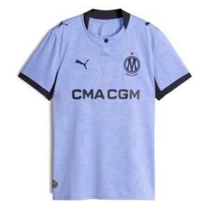 Maillot OM Third Femme 2026/27