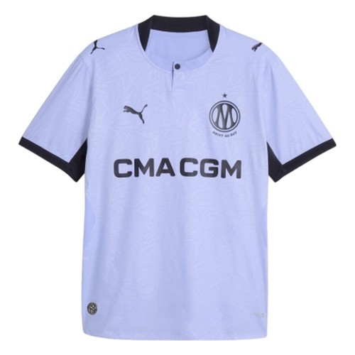 Maillot Authentique OM Third 2026/27