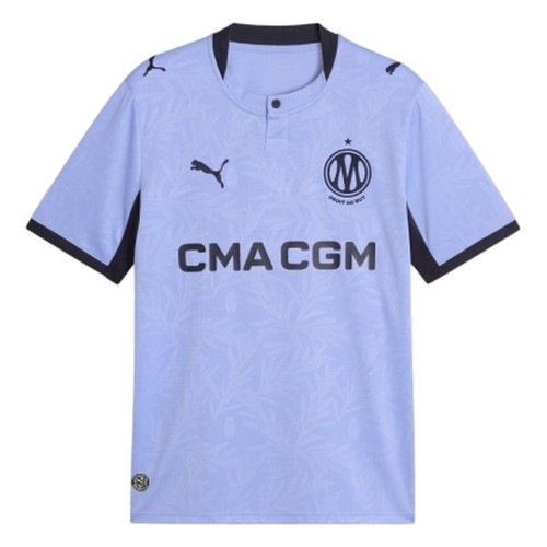 Maillot OM Third 2026/27