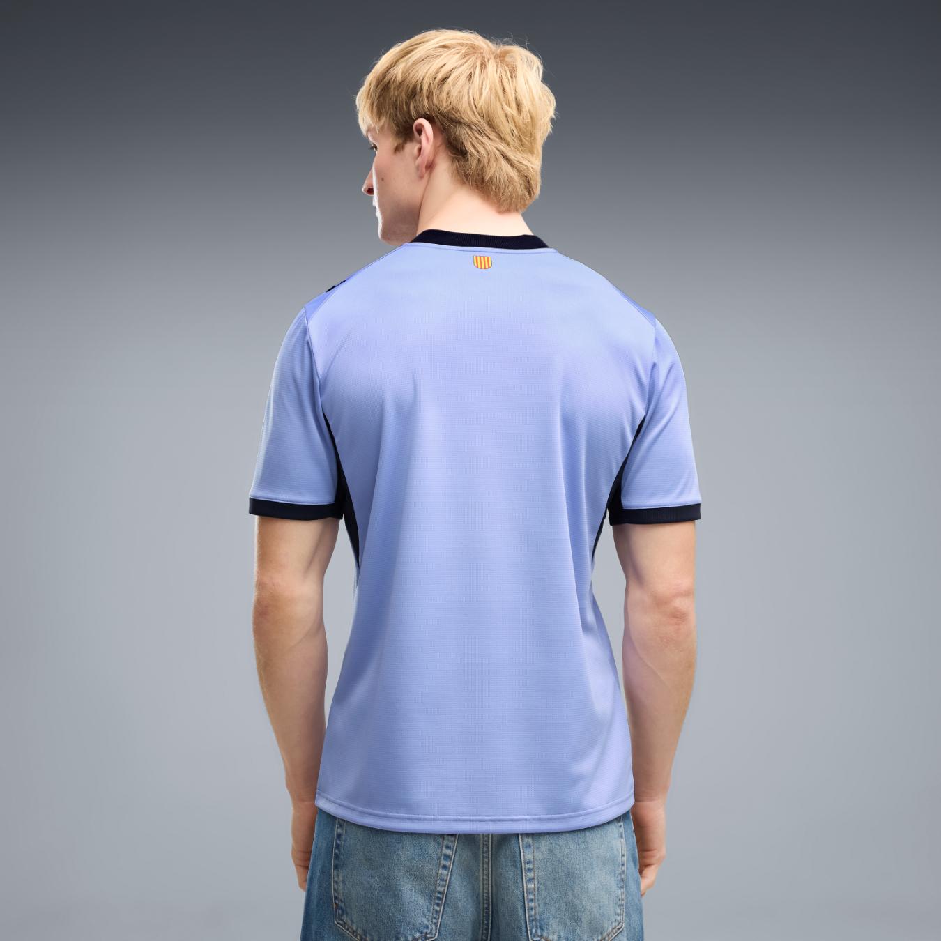 Maillot OM Third 2026/27 – Image 6