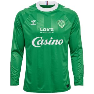 Maillot Saint-Etienne Manches Longues Domicile 2026/2027