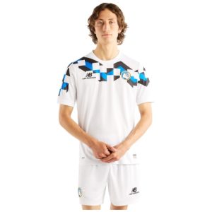 Maillot Atalanta Bergame Extérieur 2026/27