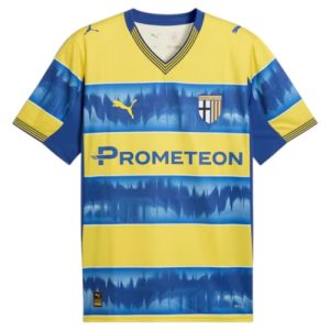 Maillot Parma Extérieur 2026/2027