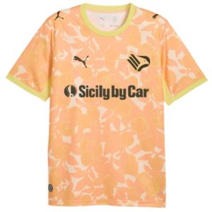 Maillot Palerme Extérieur 2026/2027