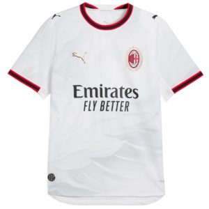 Maillot AC Milan Extérieur 2026/2027