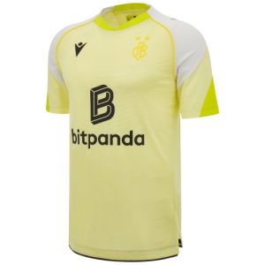 Maillot FC Bâle Extérieur 2026/2027