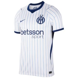 Maillot Inter Milan Extérieur 2026/27