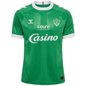 Maillot Saint-Etienne Enfant Domicile 2026/2027