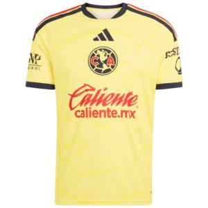 Maillot Club America Domicile 2026/2027