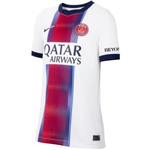 Maillot Femme PSG Extérieur 2026/2027