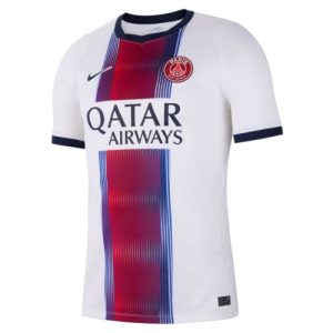 Maillot PSG Extérieur 2026/2027