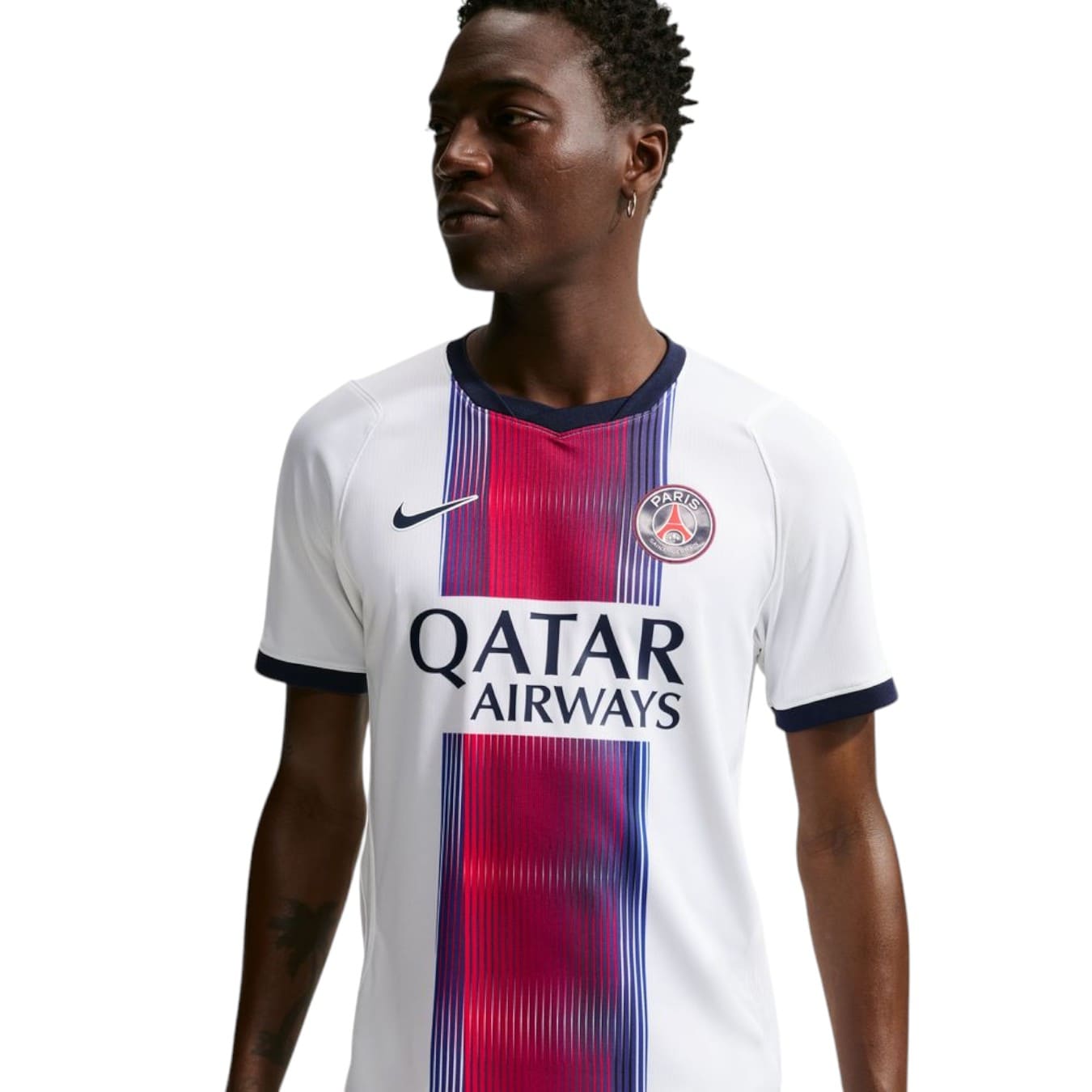Maillot PSG Extérieur 2026/2027 – Image 3