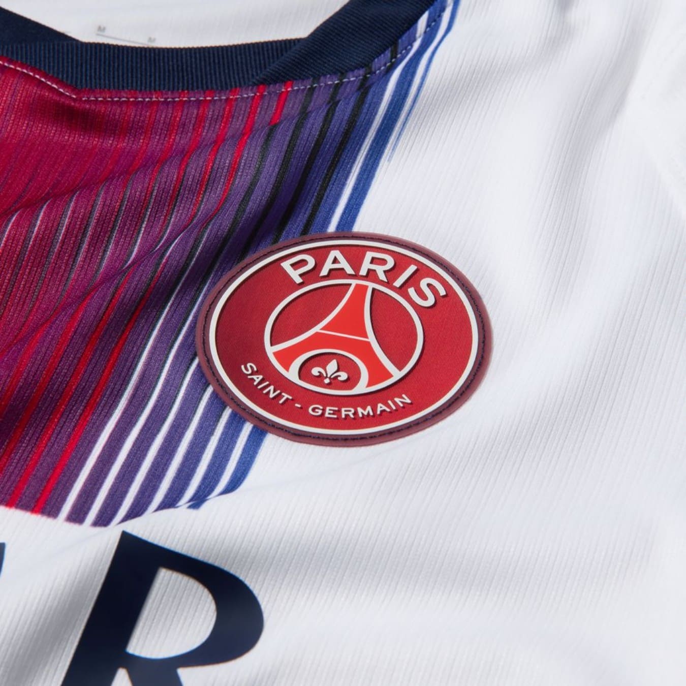 Maillot PSG Extérieur 2026/2027 – Image 4