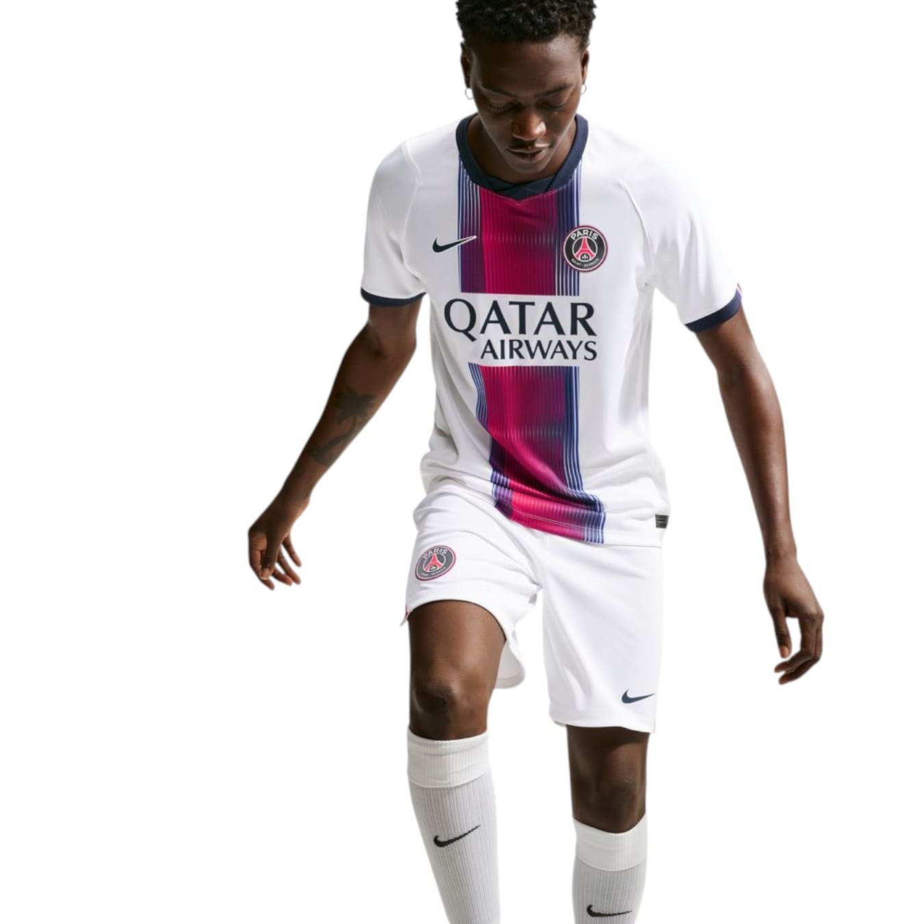 Maillot PSG Extérieur 2026/2027 – Image 5