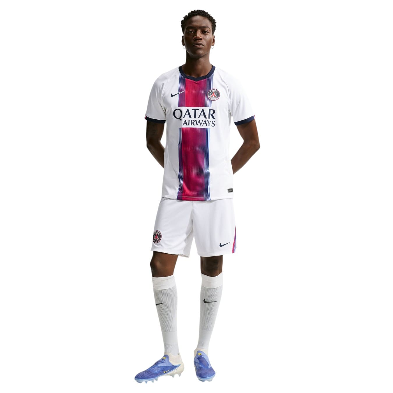 Maillot PSG Extérieur 2026/2027 – Image 8
