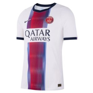 Maillot PSG Extérieur Authentique 2026/2027