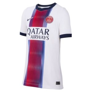 Maillot Enfant PSG Extérieur 2026/2027