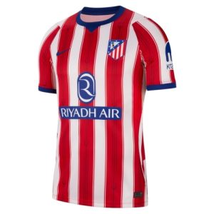 Maillot Atletico Madrid Domicile 2026/2027