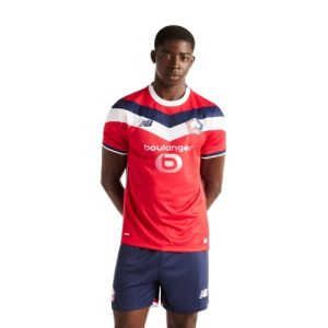 Maillot New Balance Lille Domicile 2026/2027