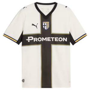 Maillot Parma Domicile 2026/2027