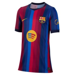 Maillot FC Barcelone Domicile 2026/2027