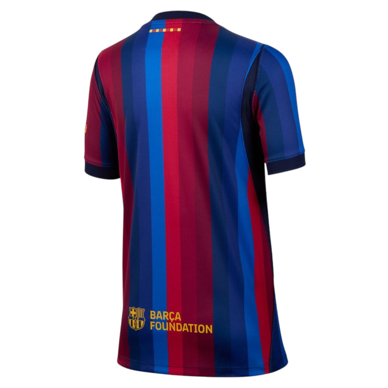 Maillot FC Barcelone Domicile 2026/2027 – Image 2