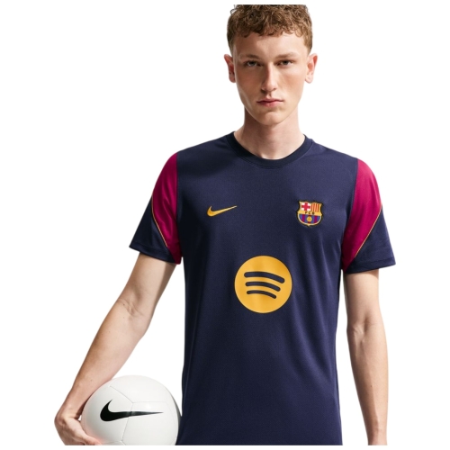Maillot Training FC Barcelone 2026/2027