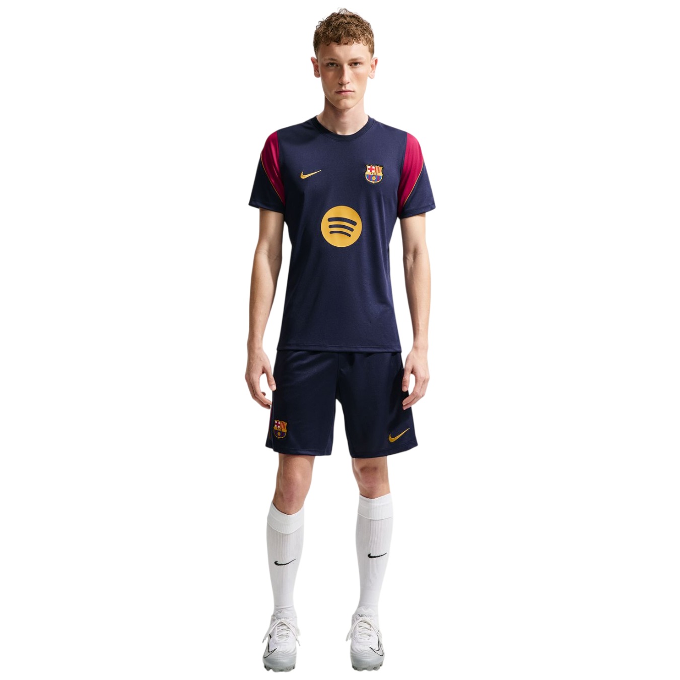 Maillot Training FC Barcelone 2026/2027 – Image 3