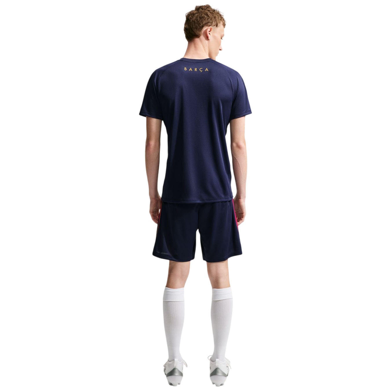 Maillot Training FC Barcelone 2026/2027 – Image 5