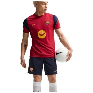 Short Training FC Barcelone 2026/2027