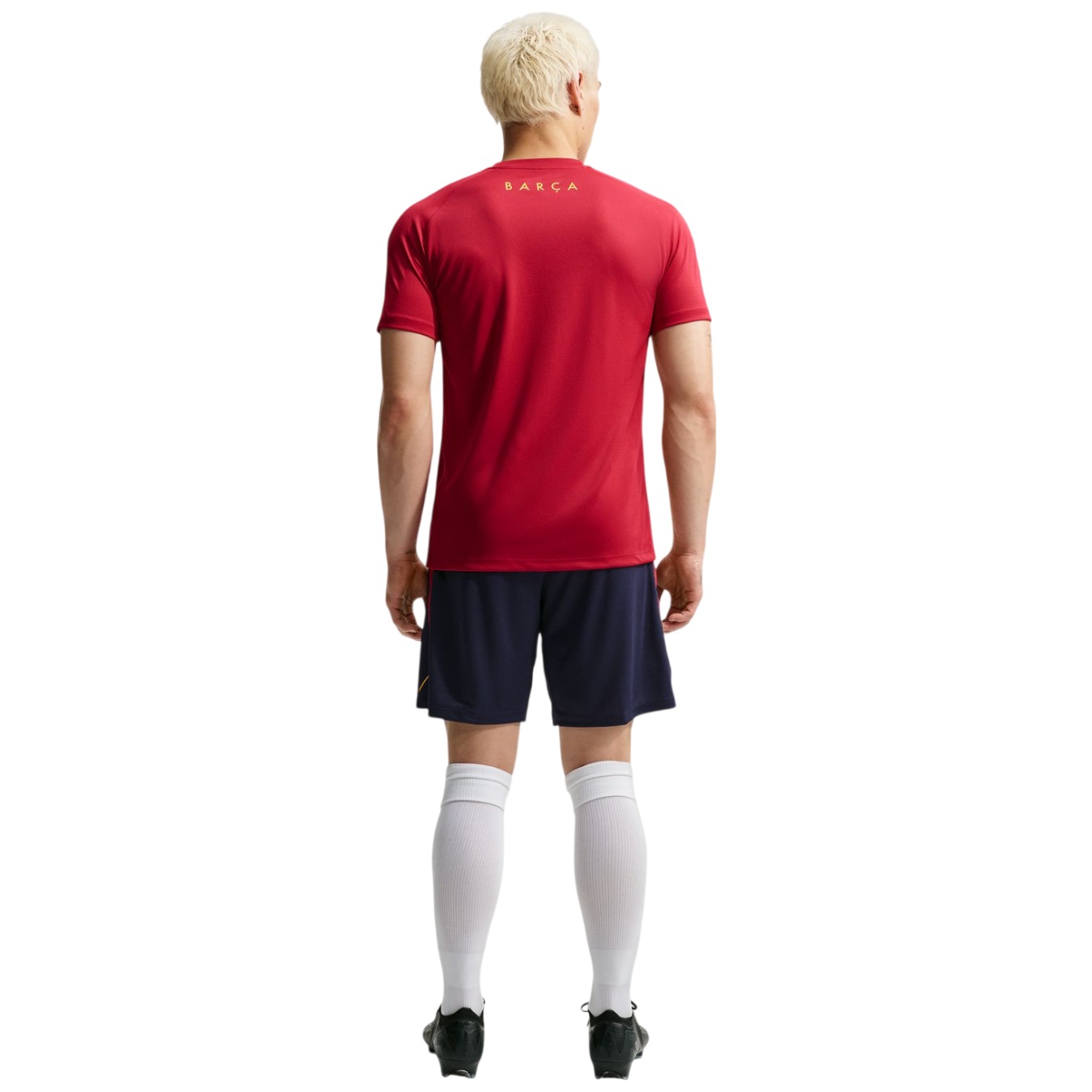 Short Training FC Barcelone 2026/2027 – Image 2