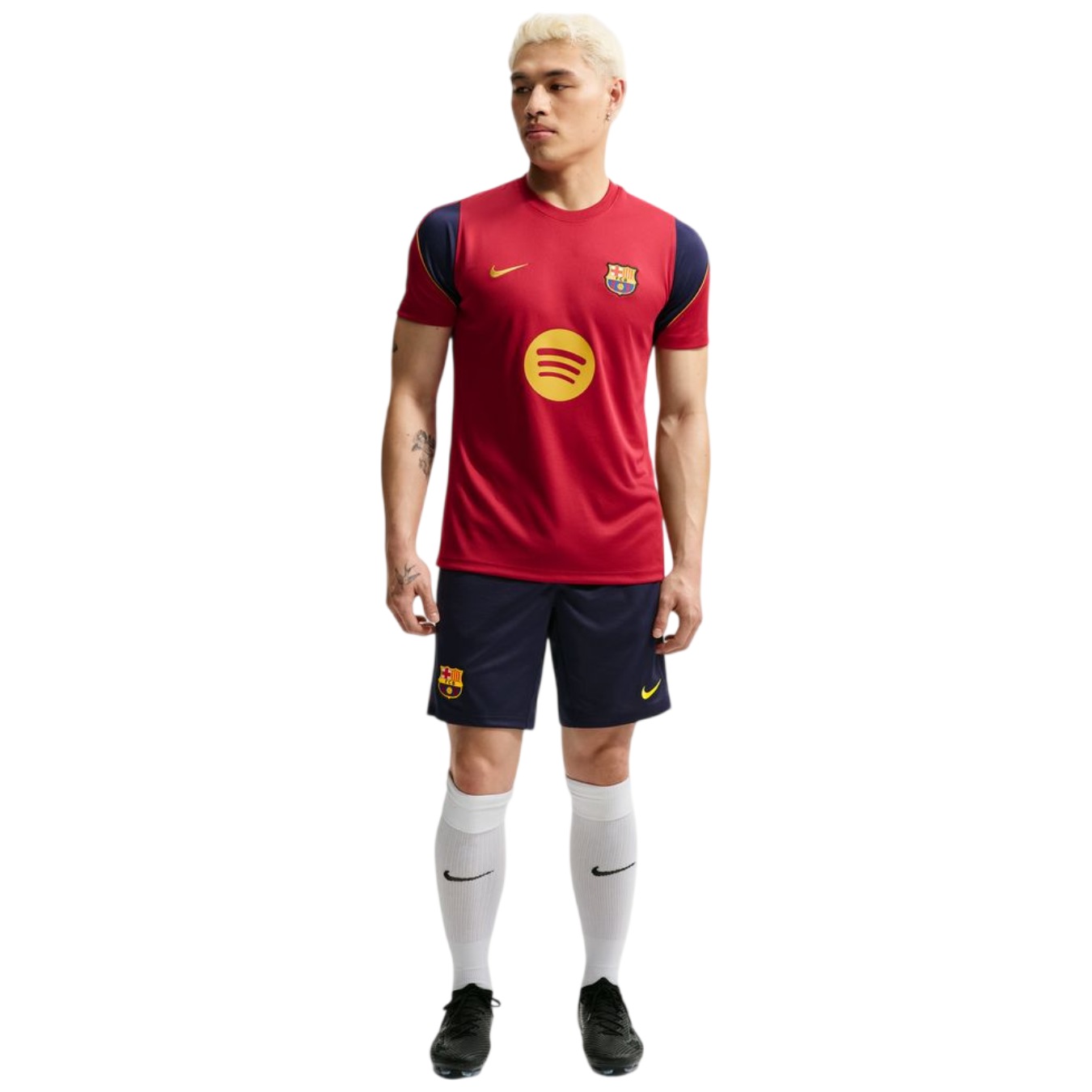 Short Training FC Barcelone 2026/2027 – Image 3