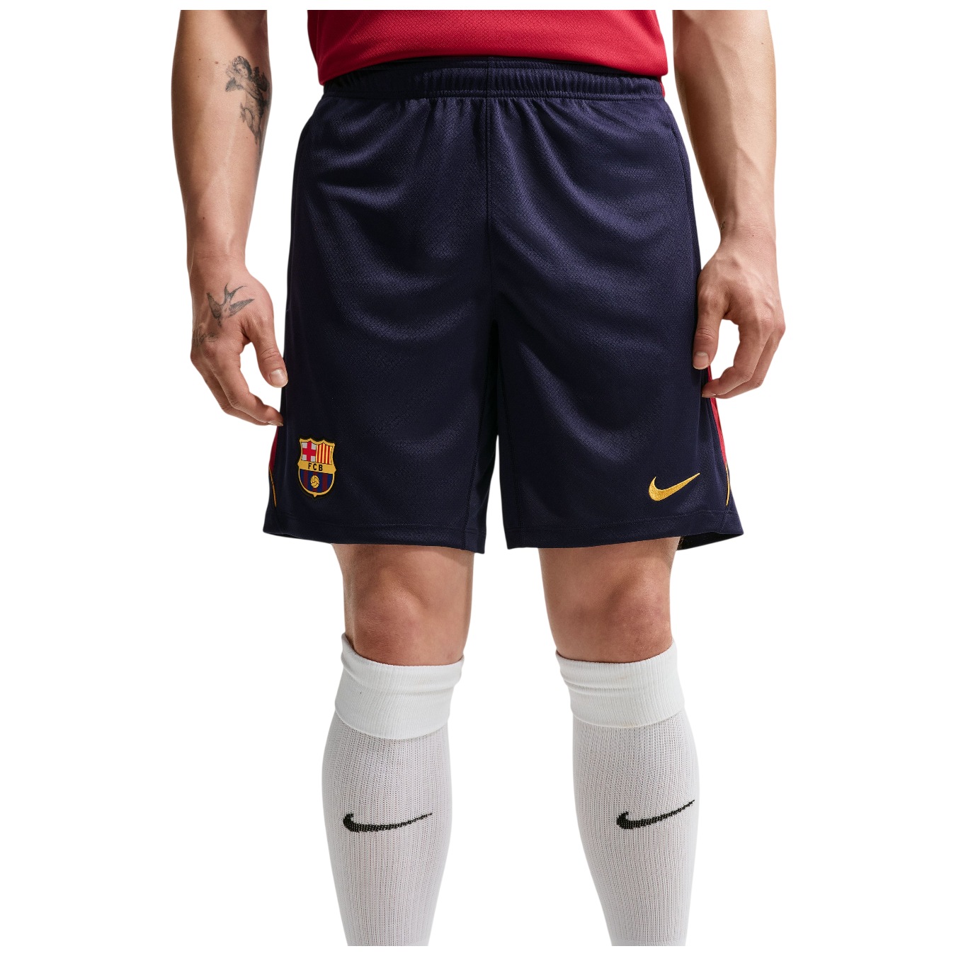 Short Training FC Barcelone 2026/2027 – Image 5