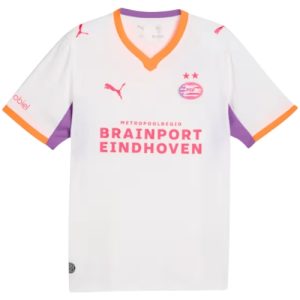 Maillot Puma Psv Extérieur 2026/2027