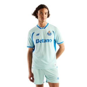 Maillot New Balance FC Porto Third 2026/2027