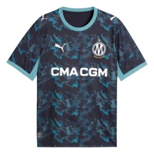 Maillot OM Extérieur 2026/27