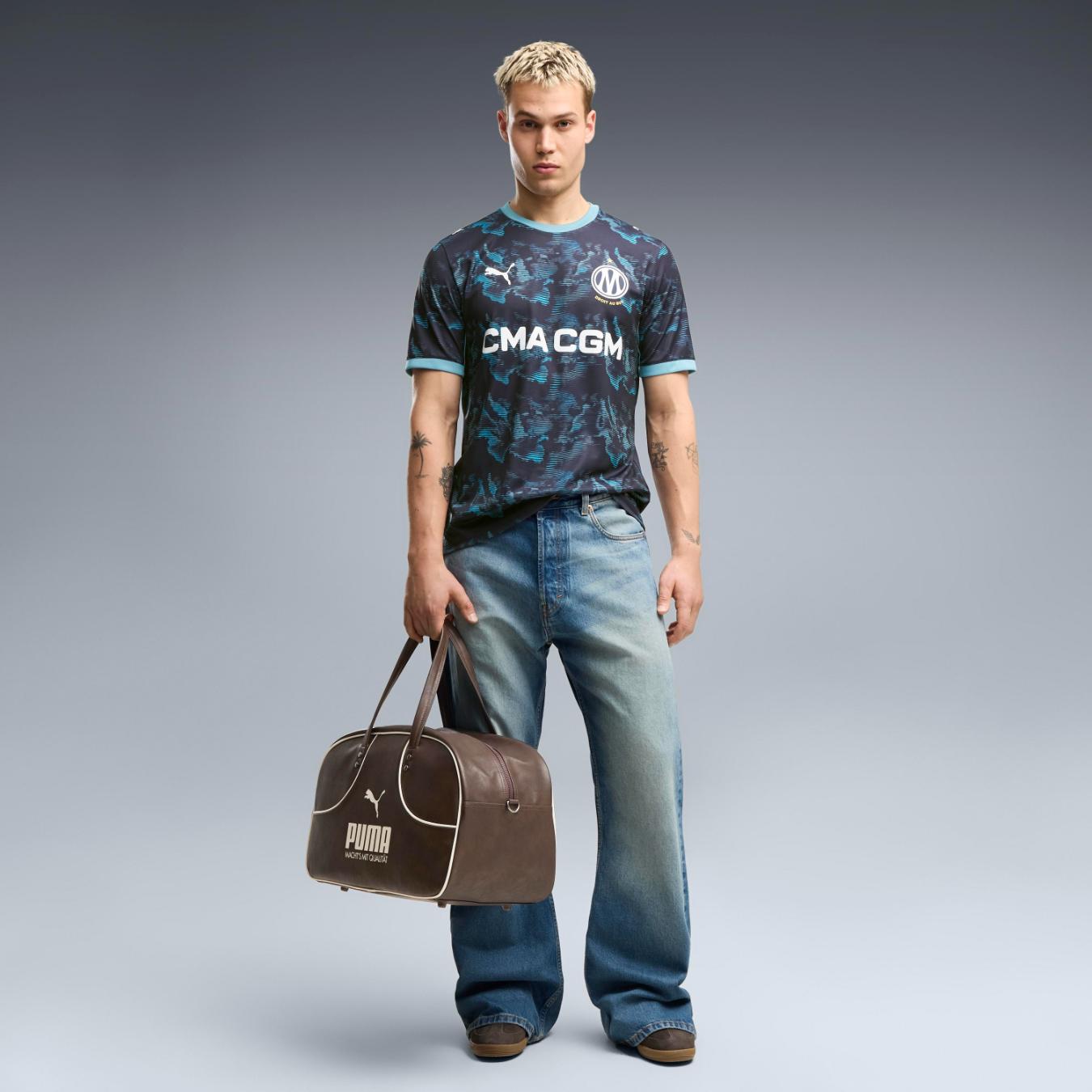 Maillot OM Extérieur 2026/27 – Image 2