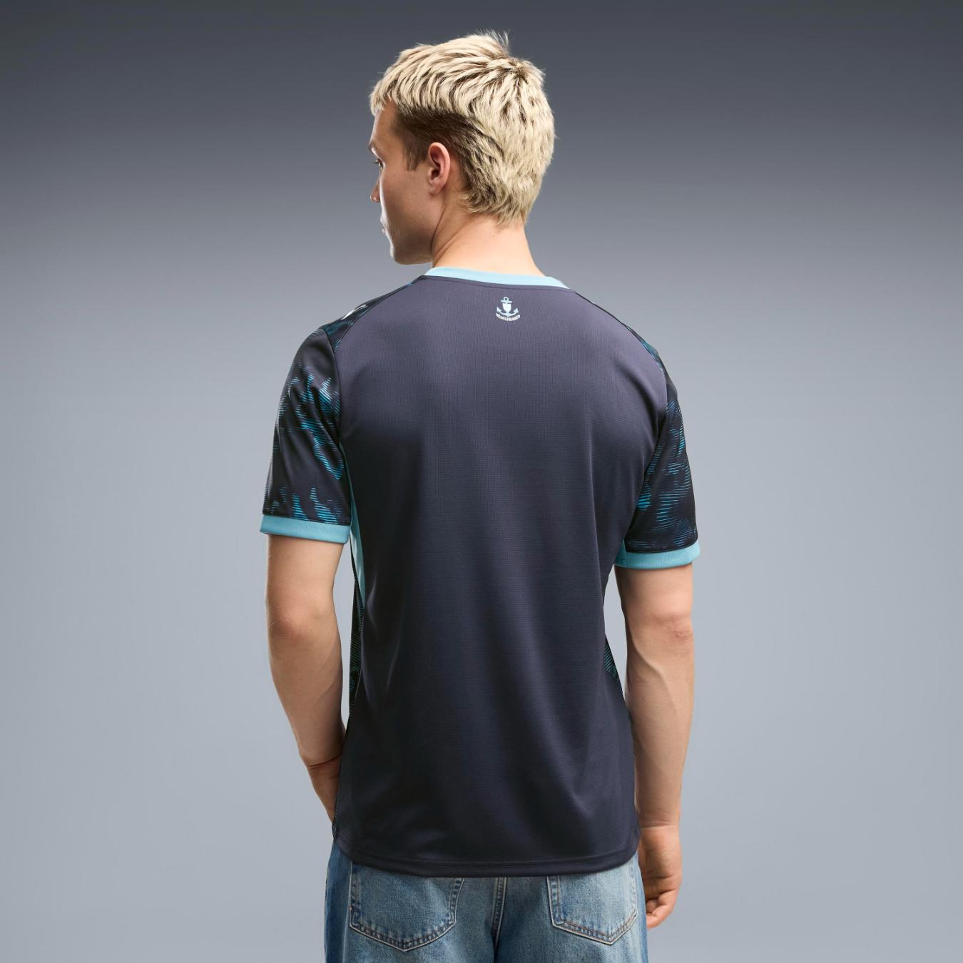 Maillot OM Extérieur 2026/27 – Image 6