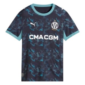 Maillot OM Extérieur Femme 2026/27